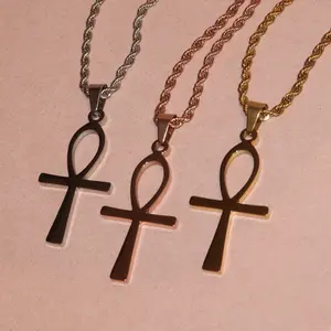 Eternal Life Ankh
