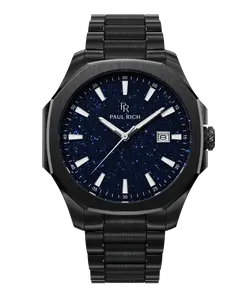 Mercer Gotham - Aventurine Blue