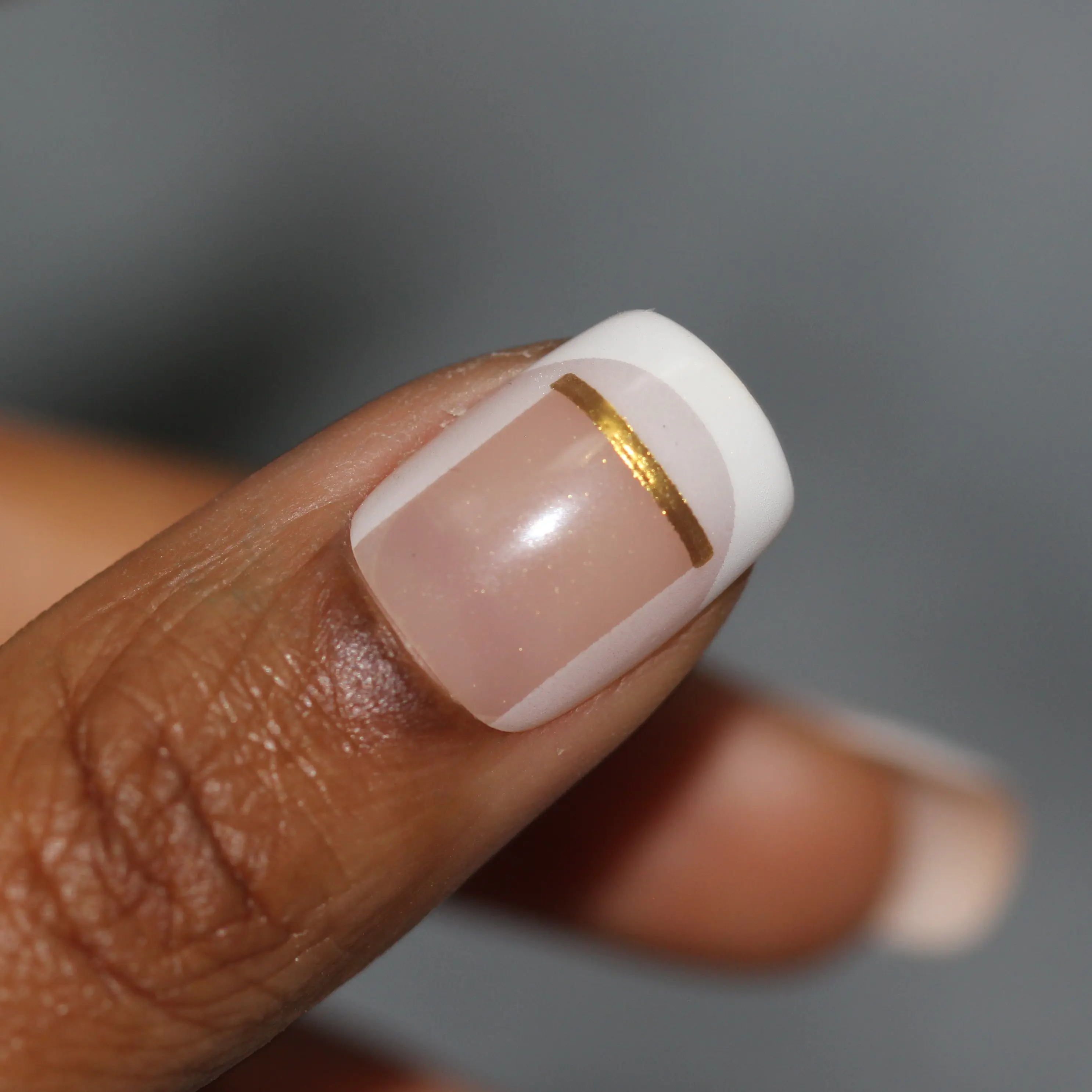 CARMELA - TENX PRESS ON NAILS