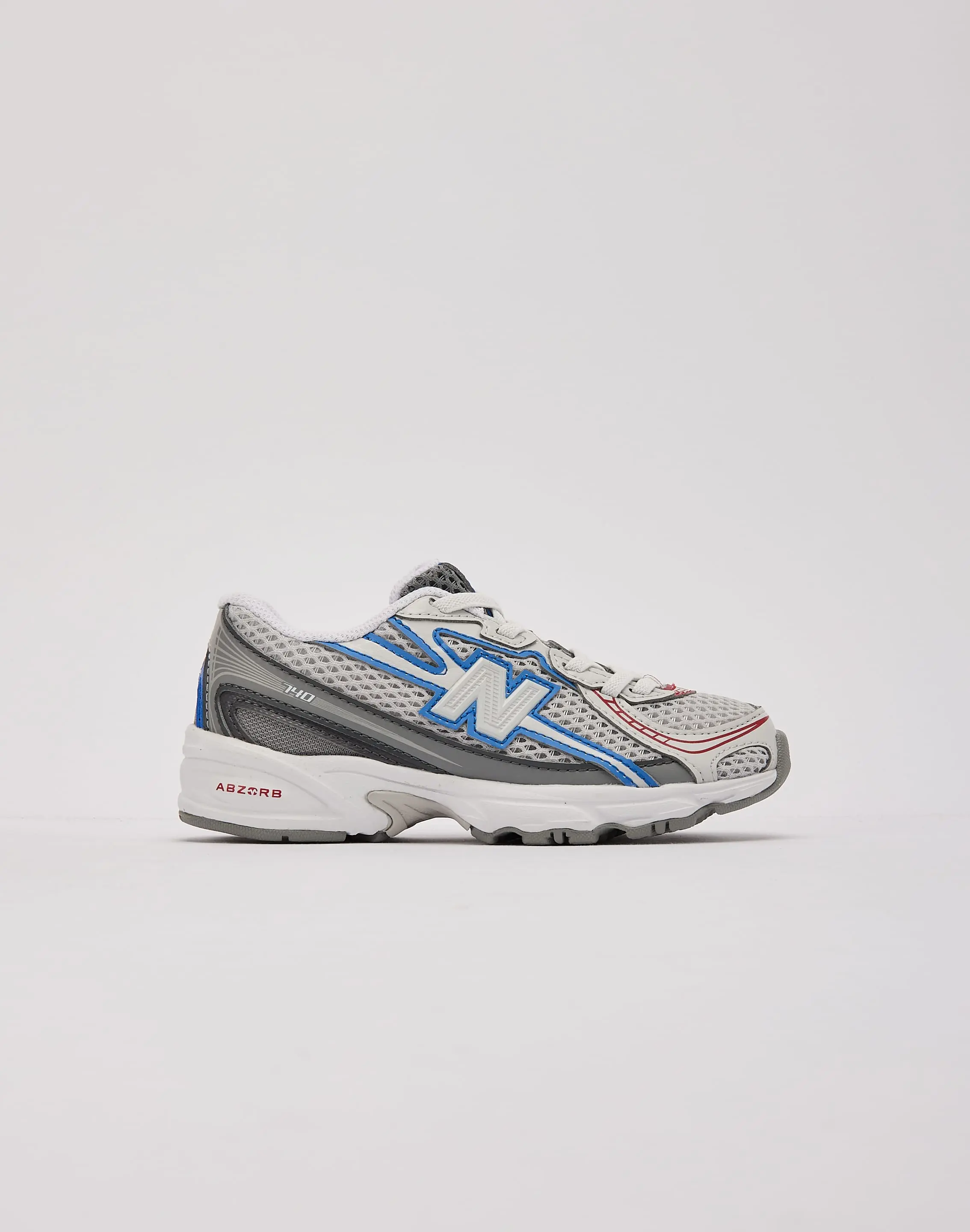 Kids New Balance 740 Bungee 'Letters To Legacy' Pre-School