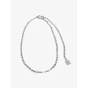 Lapo Lounge - Forge Monogram Chain Belt