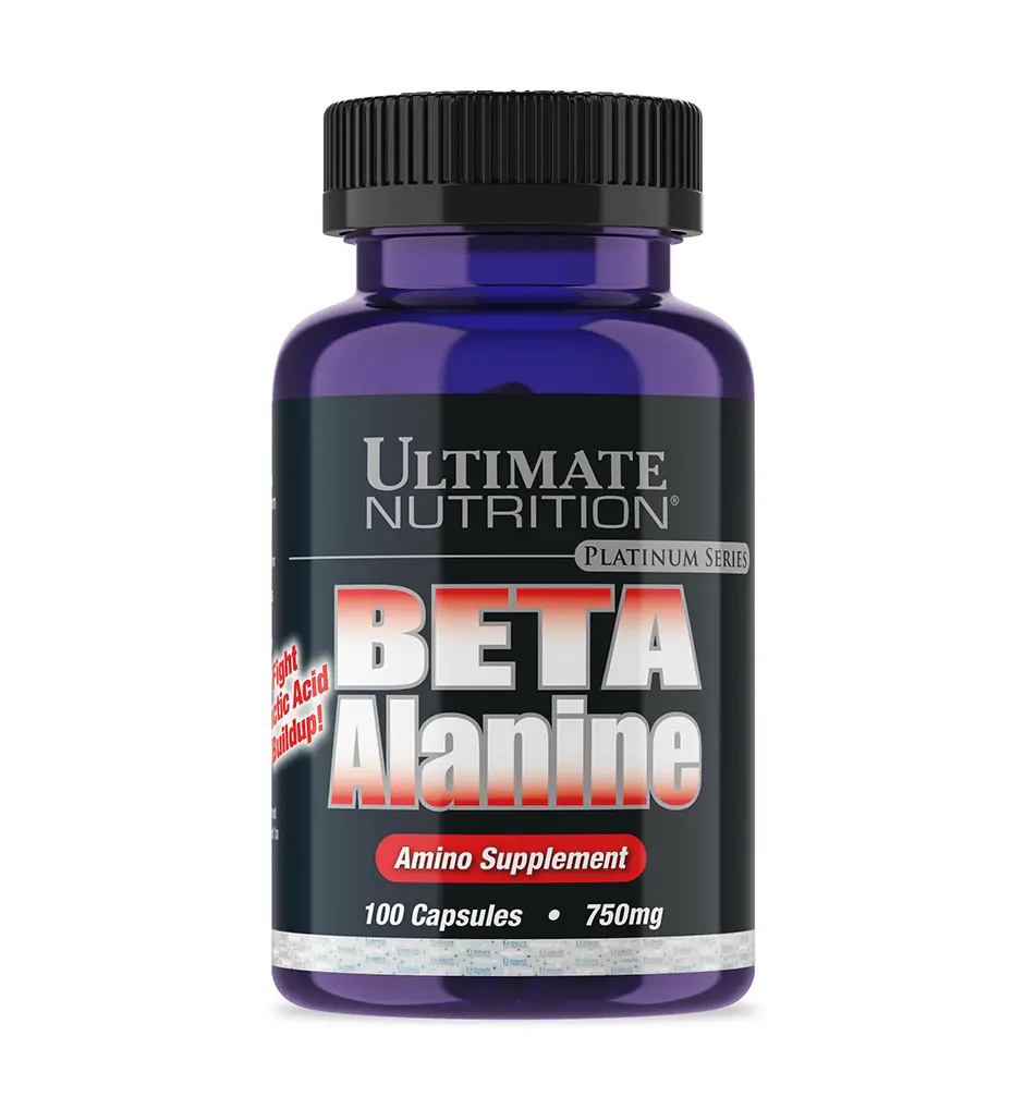BETA ALANINE