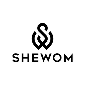 Shewom shop logo