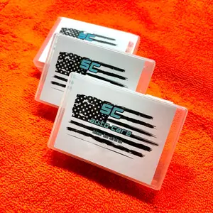 S&C Clay Bar S&C Clay Bar