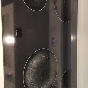 Stainless Steel Cleaning Scraper, 1pc Multipurpose Metal Utility Spatula for Kitchen, Bathroom, Home, Durable Cleaning Tool for Home, Household Items