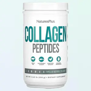 NaturesPlus Collagen Peptides