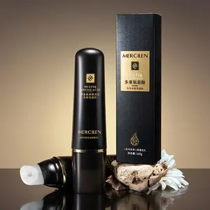 Amino Acid Bubble Facial Cleanser, Gentle Moisturizing Facial Cleanser, Deep Cleansing Facial Wash, Facial Skin Care Product for Women & Men