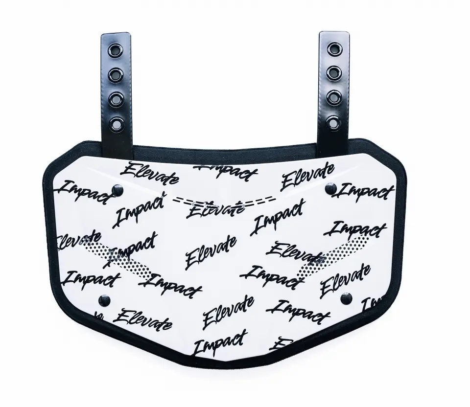 Elevate Backplates