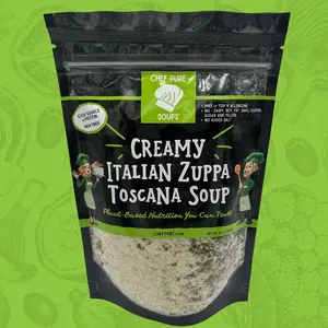 Creamy Italian Zuppa Toscana Soup, 4.5 oz.