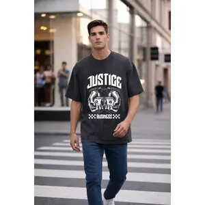 REBEL Vintage T-Shirt