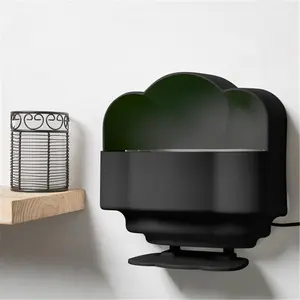 Paraclipse  13W Fruit Fly Patrol Black Insect Trap