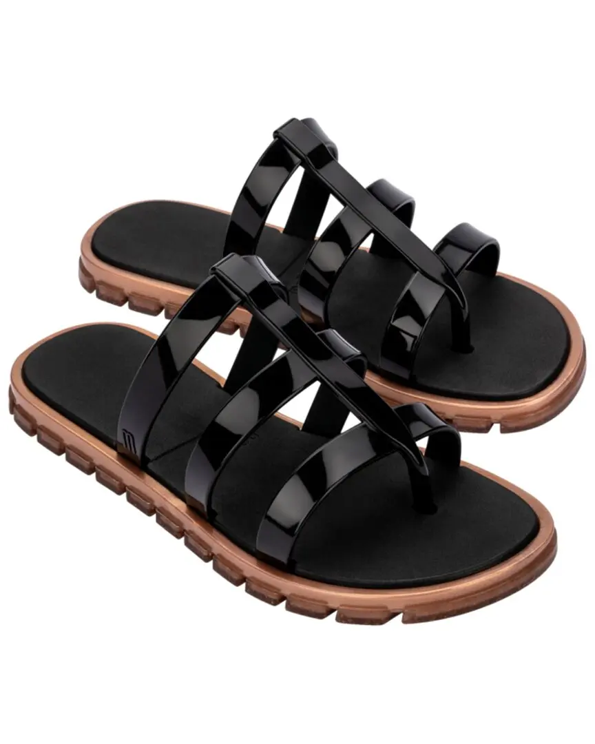Melissa Shoes Path Slide
