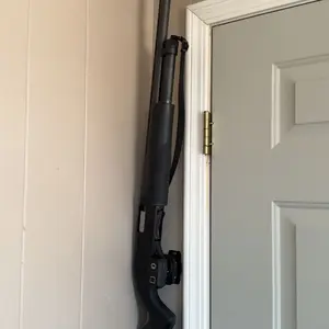 Defender SE Biometric Gun Lock: Fingerprint Trigger Lock for Pistols, Shotguns & Rifles - Heavy Duty Safety Lock for Home, Car & Travel