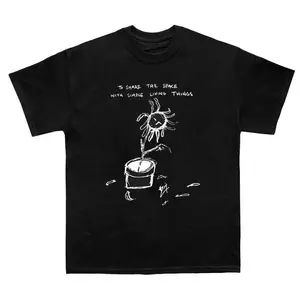 Hozier Tour Tee 2026 TikTok Viral Music Shirt tp183