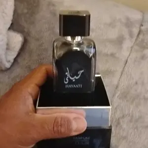 Lattafa Hayaati By Lattafa Eau De Parfum For Men - TikTok Shop
