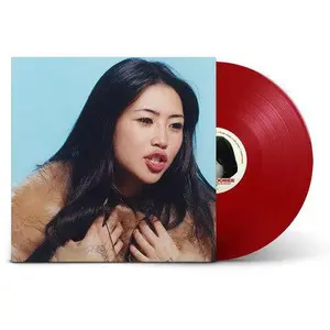 Beabadoobee - This Is How Tomorrow Moves [RED VINYL]