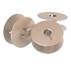 Janome 8pk Quilt Maker Pro EZ Wind Bobbins HG00238