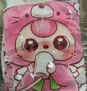 LISM Baby Three Blanket