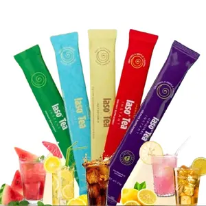 Mixxed Bag 10 various-Sachets