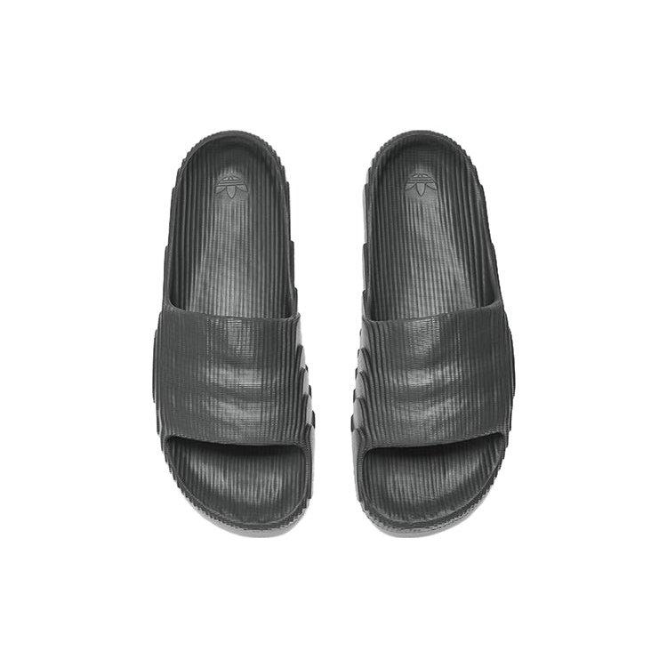 adidas Adilette 22 Slides 'Grey' HP6522