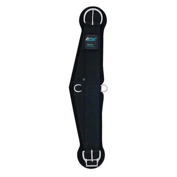 AirFlex® Roper Cinch with Roll Snug® Buckle