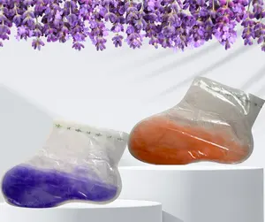 Paraffin Sock Mix (80Pairs)