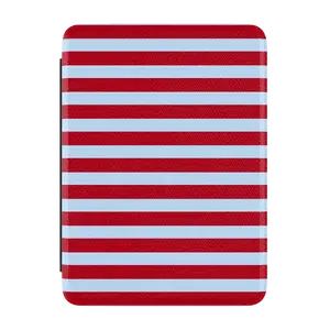 Casely Kindle Case | Harbor Stripe | Dockside