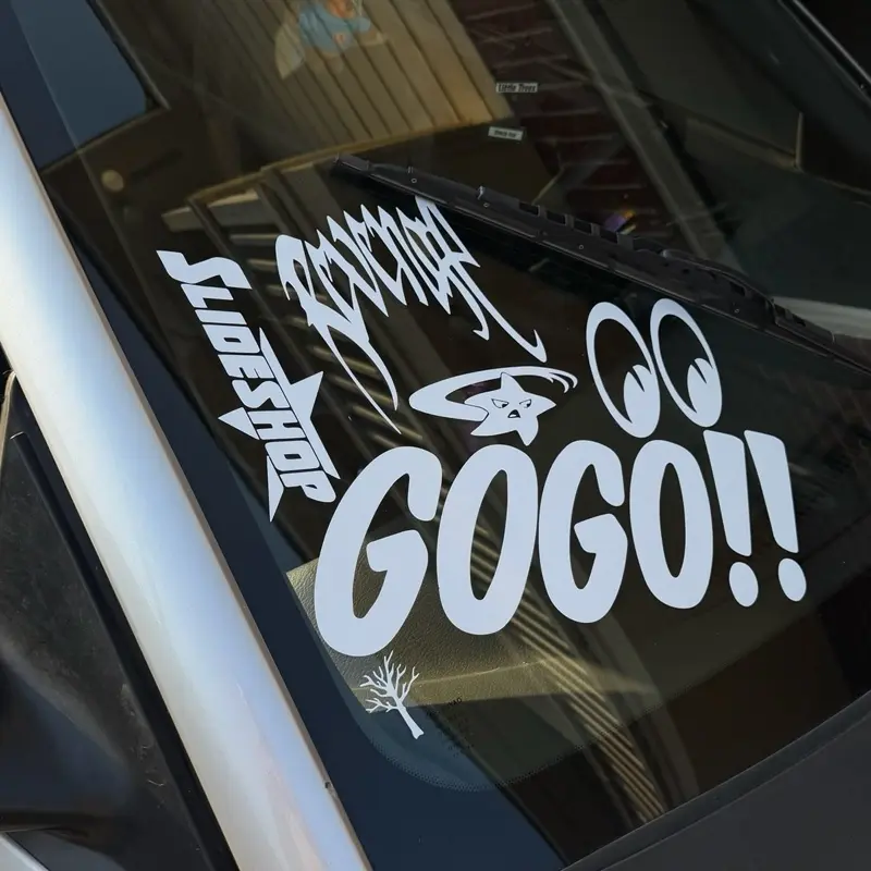 starter pack decals .