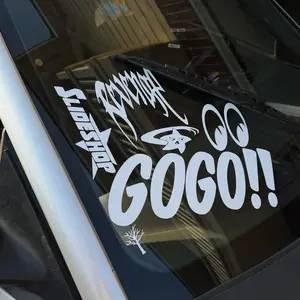 starter pack decals .