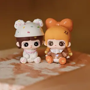 【Yoo】Omiya-Little Rascal Series Beans Blind Bag