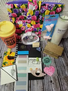 Mystery Bookish Bundle