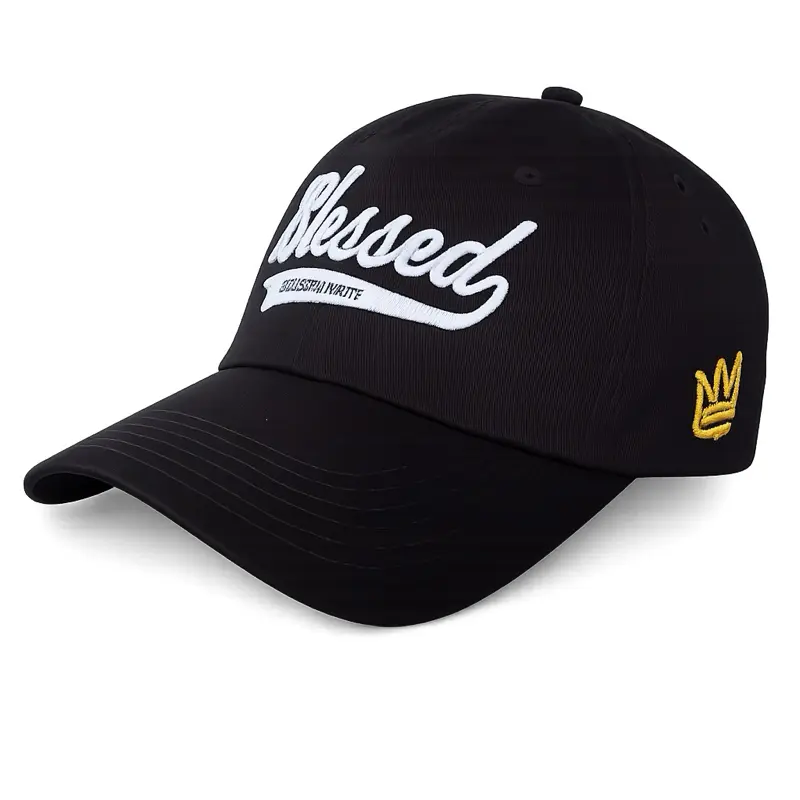 God’s Favorite Dad Hat