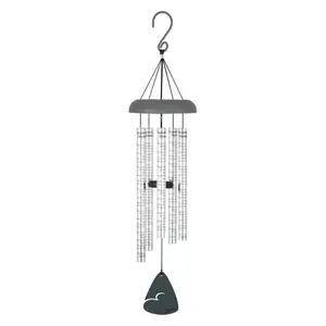 Carsons 62964 Treasured Memories 30 in. Sonnet Chime