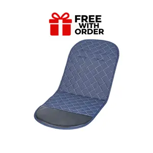 FREE  Cushion with Stroller Purchase (Not Sold Separately)