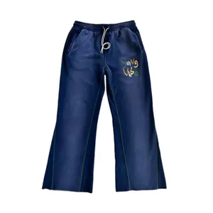 YANG VIBE FLARE SWEATS