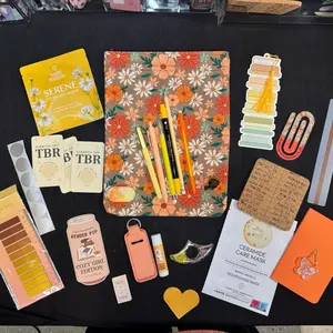 Bookish Bundle Bookish Bundle