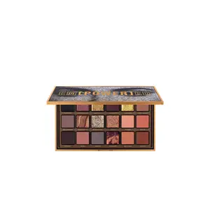 Huda Beauty Empowered Eyeshadow Palette
