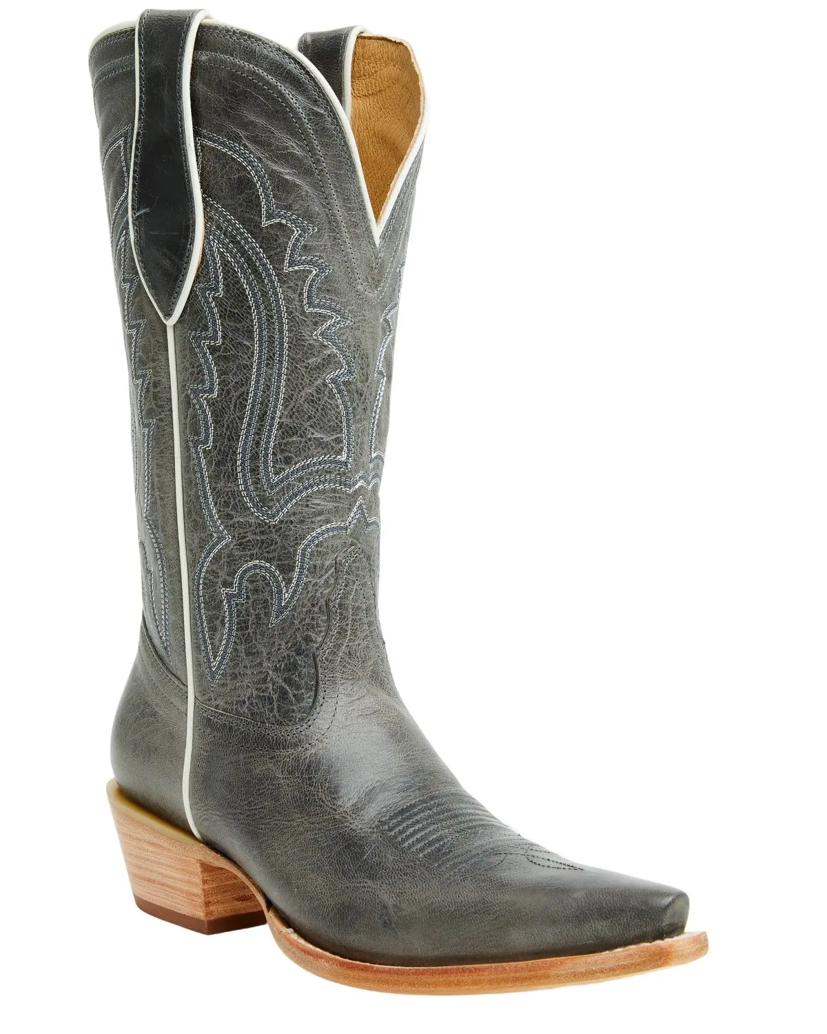Tony Lama Women's Women'S Val Western Boot Snip Toe - Dr3830