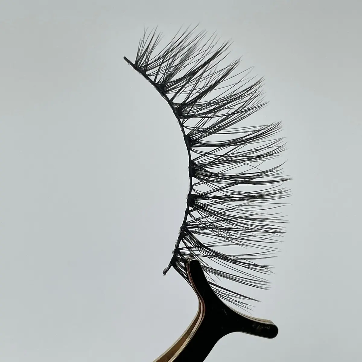 Toronto Mink  Lightweight Cosmetic Eyelashes