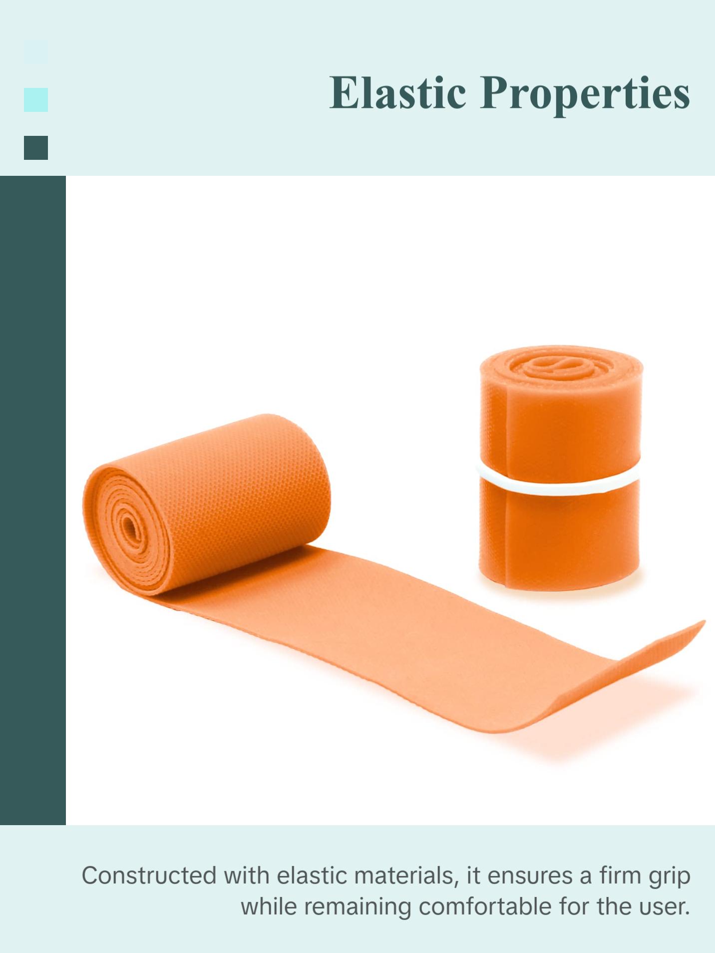 Latex-Free Tourniquet