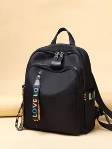 Women's Backpack,Lightweight Casual Waterproof for Students,Water Resistant College Charm School Bag For Graduate,Teen Girls Freshman, University & High School Perfect For Outdoors & Back To School,Work ,Business,Commute,Outdoors, Travel