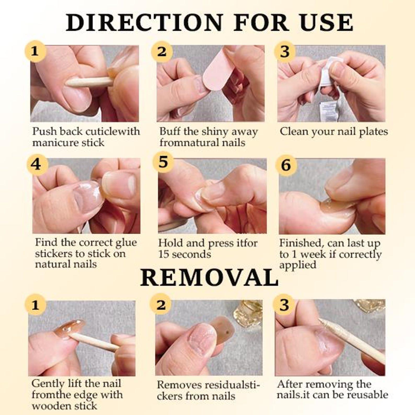 Tortoiseshell Press On Nails | Nude Coral Gold Accent Stiletto Nails | Trendy Handmade Gel Nail Set