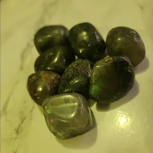 Labradorite Tumbled Crystal