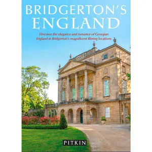 USED-Bridgerton's England by Hicks, Antonia (Paperback)