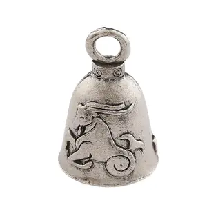 Capricorn Guardian Bell