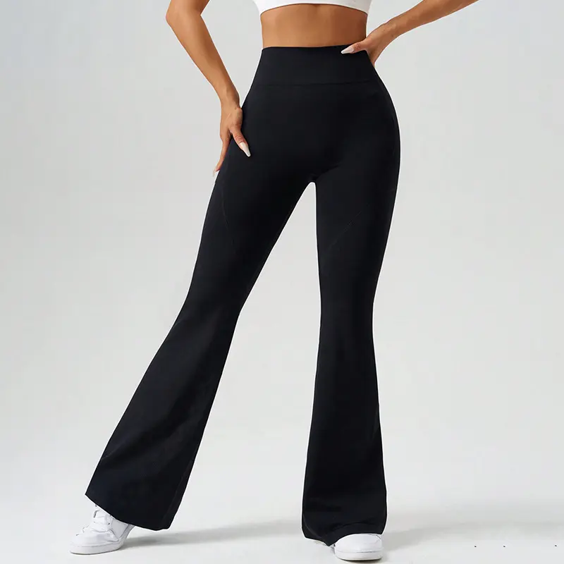 Black (trumpet trousing)