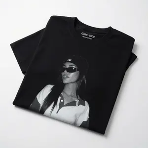 MADISON BEER V1 TEE, Retro 90s Streetwear Bootleg Shirt, Unisex Heavyweigh Tee, Unisex Gift for Fans