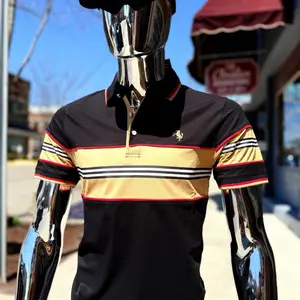 Camisa Polo- Rivelli para Caballero