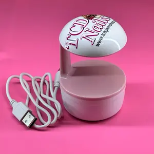 Mini Me UV LED Lamp 21watts with smart sensor