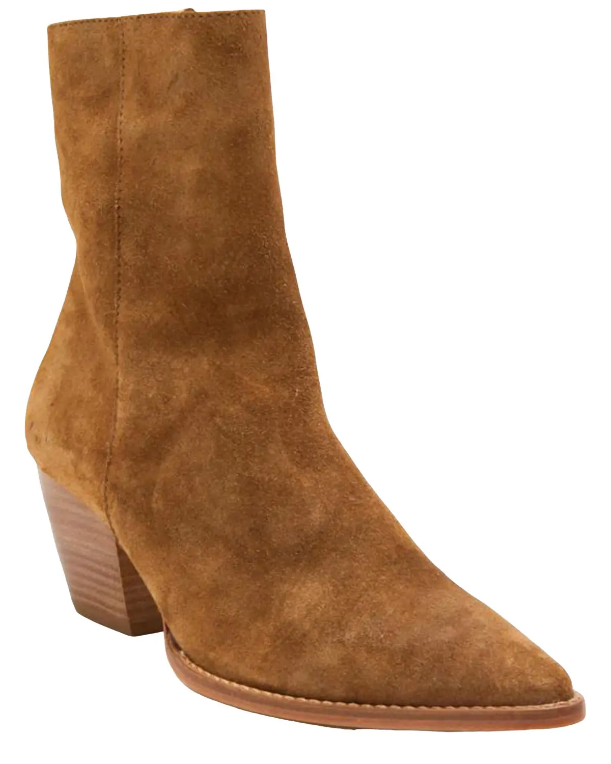 Matisse Women's Women'S Caty Fawn Fashion Booties Round Toe - Caty-Fawn